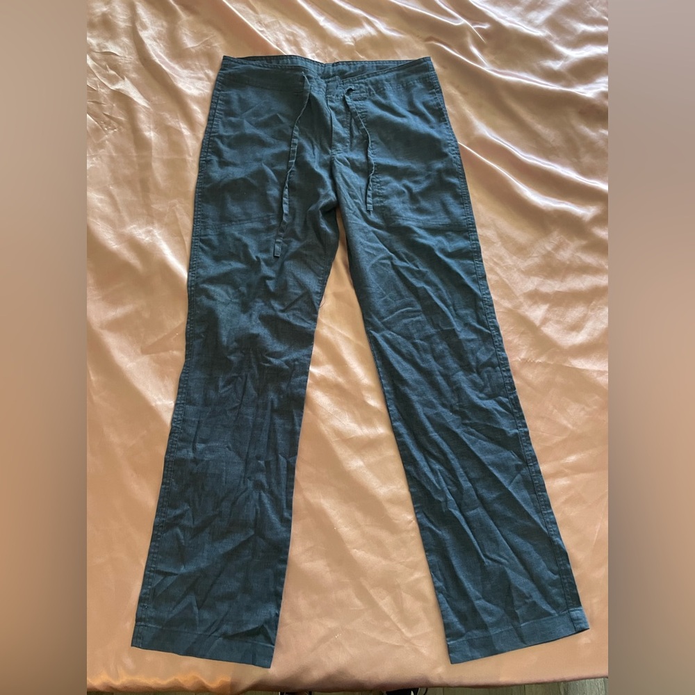 Prana Denim Lounge Pant